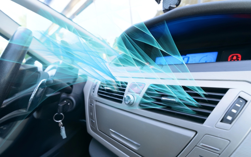 car ac repair