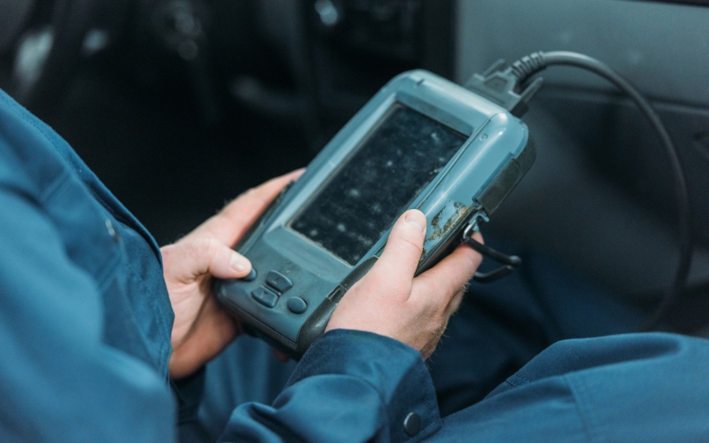 car diagnostics